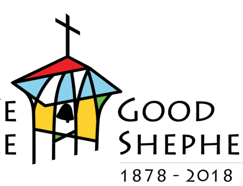 Good Shepherd Goes “Virtual”!