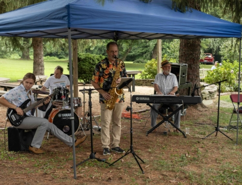Welcome Home Picnic 2025