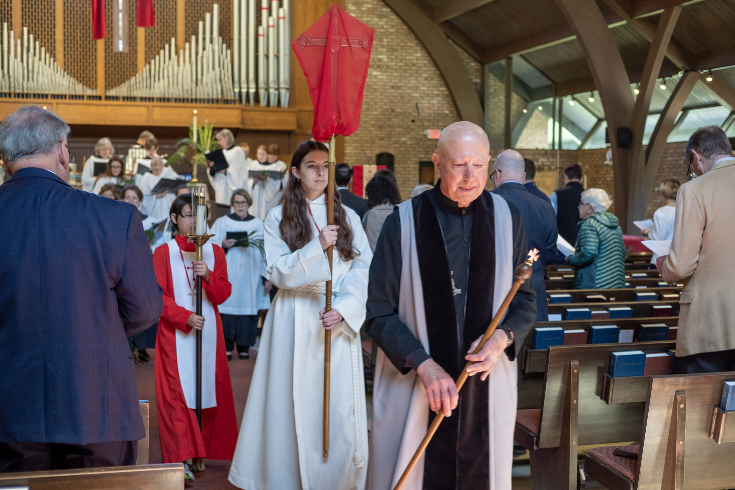 Acolytes2025PalmSunday