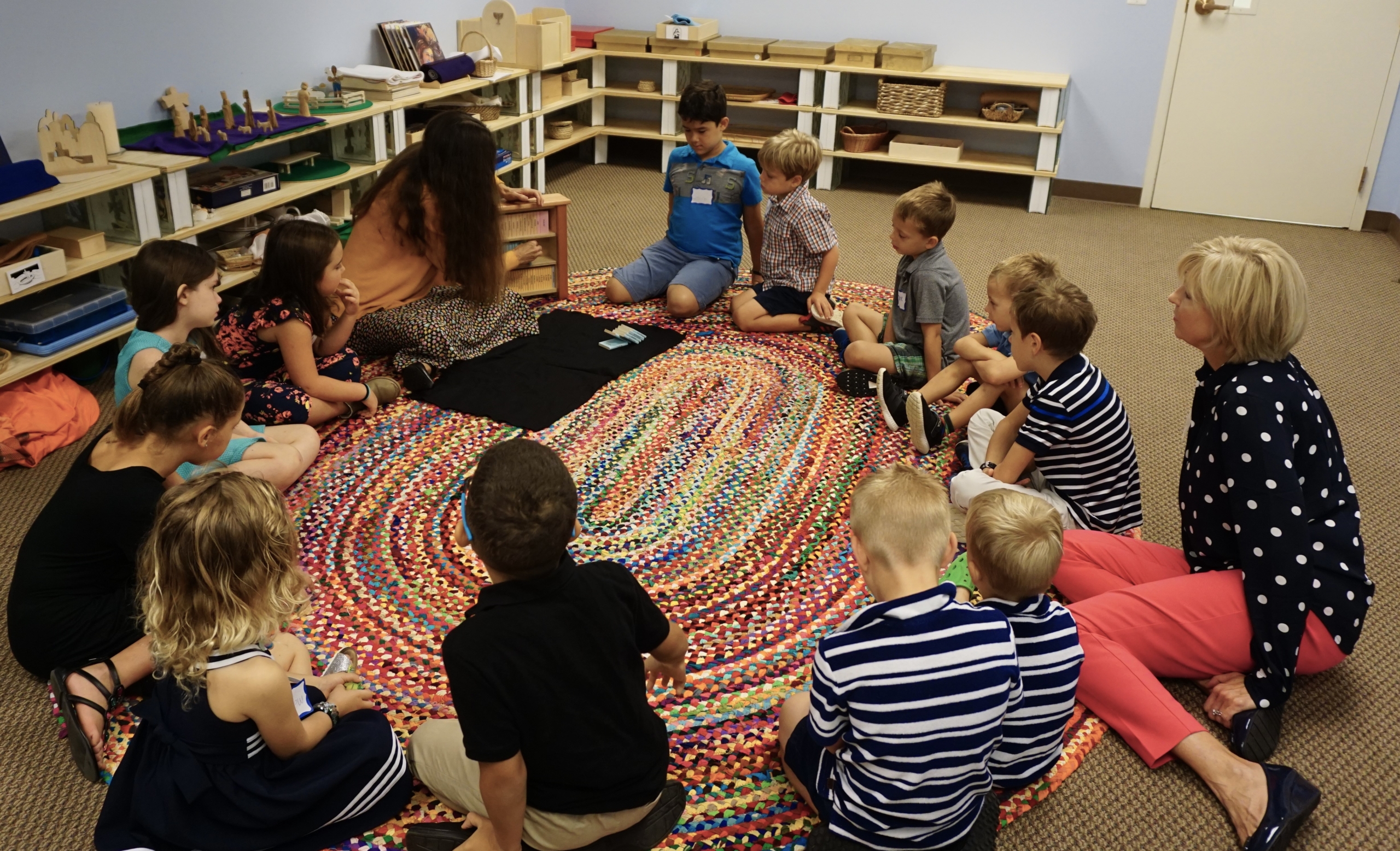 SundaySchool