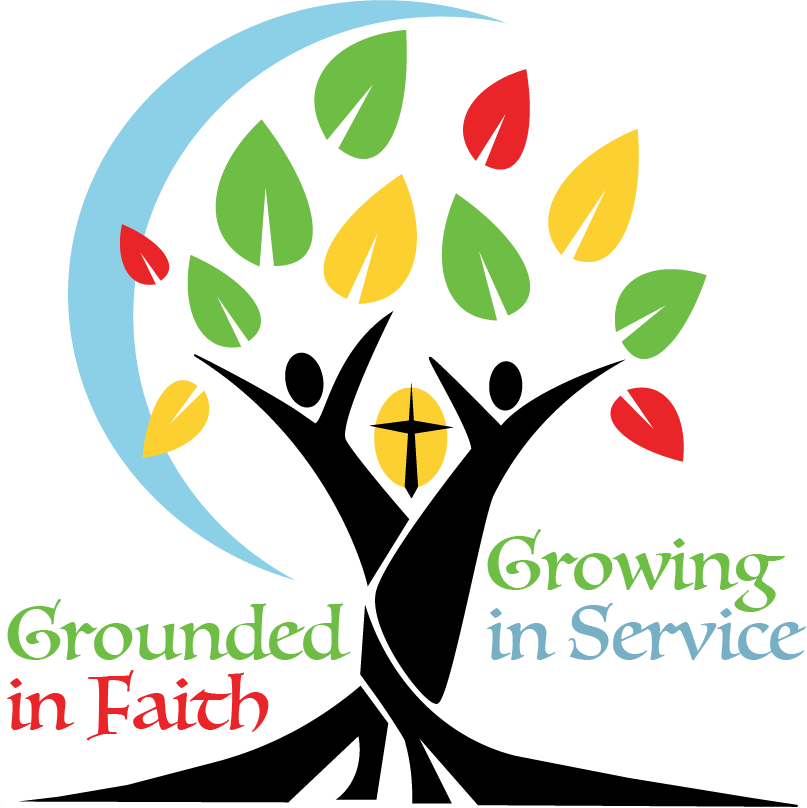 Rooted in Abundance logo